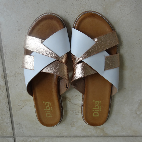 diba flynn sandal